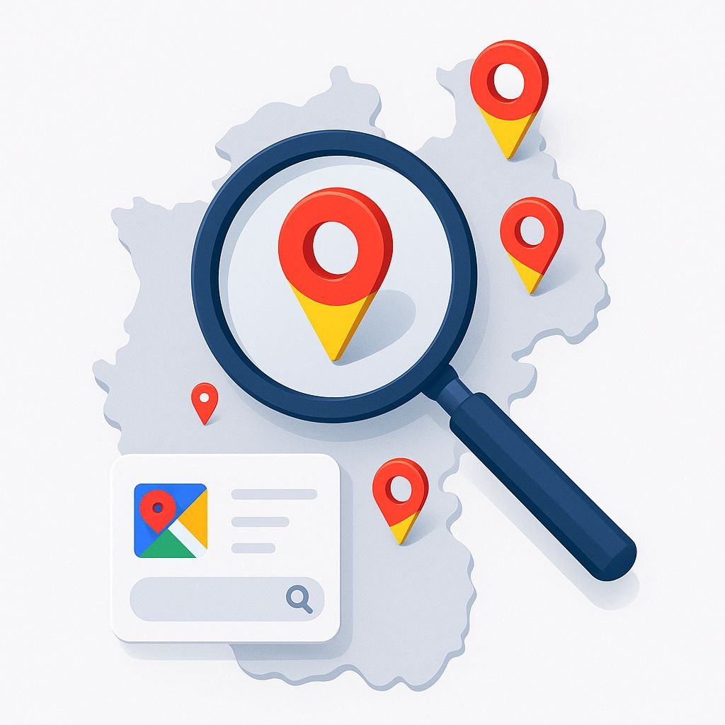 Mehr über den Artikel erfahren Local SEO in NRW: So werden Sie in Ihrer Stadt gefunden