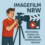 Imagefilm NRW: Emotionale Videos, die Ihre Marke unvergesslich machen
